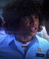 Chad Troy's Instagram, Twitter & Facebook