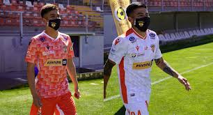 Ingresa a nuestro nuevo canal de youtube donde publicaremos contenido exclusivo. Camisetas Macron De Deportes Cobreloa 2021 Todo Sobre Camisetas