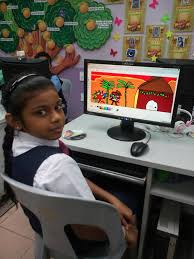 Which of the following animals live in groups?: Computer Lab Sjkt Sungai Renggam Home Facebook