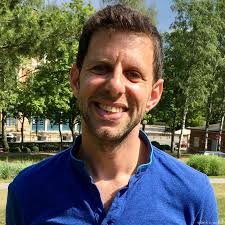 A chat with Bayreuth stage director Yuval Sharon