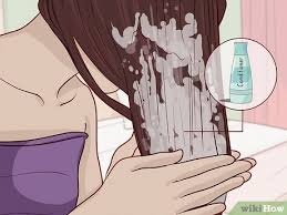 It took the firefighters two hours to put……….the fire. 12 Ways To Keep Hair From Getting Greasy Wikihow