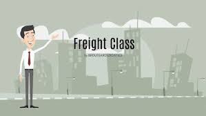 Top 50 Freight Class Codes Explained