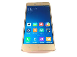Xiaomi Redmi 3S Test - Das Akkumonster ...