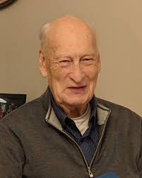 Lawrence Arthur Starr Obituary February 27, 2025