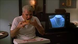 All that neal page wants to do is to get home for thanksgiving. Planes Trains And Automobiles 1987 Imdb