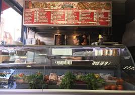 Maybe you would like to learn more about one of these? Oz Erciyes London The Finest Of Kebabs