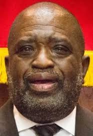 Conrad Hollingsworth