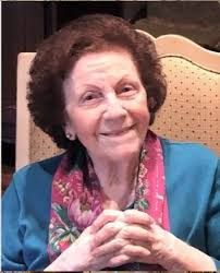 Bridgett “Bea” Beatrice Fertitta