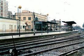 Disfrute mi estancia en este lugar. De Gran Obra De La Ciudad A La Estacion Acuatica De Castellon Castellon Informacion