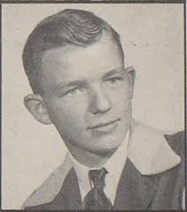 Richard Edward Glasford (1933-2012)