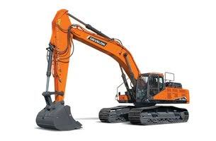 Doosan DX300MH-5 Material Handler
