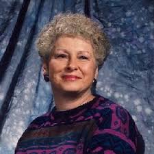 Janet Verret Stelly (1935-2007)