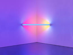 Image result for Dan Flavin
