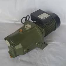 This convertible well jet pump has a ½ hp motor and can be used for lawns, sumps, homes, and even sewage. Shimizu Semi Jet 300 Bit Shopee Indonesia