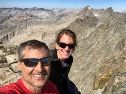 A Climber We Lost: Michelle Kranz