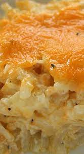 Copycat Cracker Barrel Hashbrown Casserole Recipe Recipes Easy Casserole Recipes Cooking Recipes