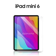 > when will the next ipad mini come out? Alleged New Renders Of Apple Ipad Mini 6 Leaked Gizmochina