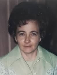 Obituary information for Neta Mae Ayscue White