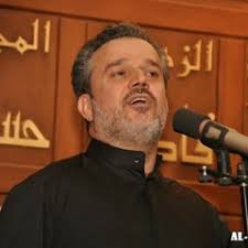 Listen to playlists featuring الحاج باسم الكربلائي انس وجن مولد الامام علي  ع by qseed.hoseane7 online for free