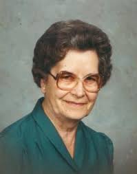 Obituary information for Ruth VanDyke
