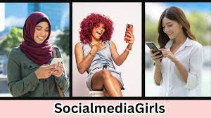 Connecting Women With the Powerful Impact of Socialmediagirls