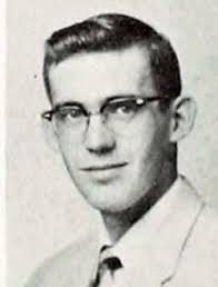 John Patrick “Pat” Beardsley (1938-2001)