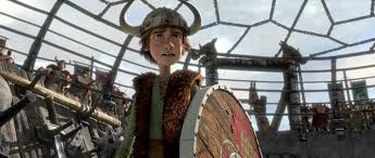 Джей барушель, джерард батлер, крэйг фергюсон и др. How To Train Your Dragon Is How To Train Your Dragon On Netflix Flixlist