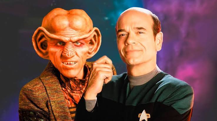 Star Trek: Voyager Is Back With a Brand-New Story, But It Needs to Get 1  Crucial Thing Right