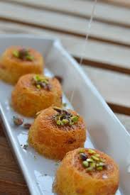 Pin Von Haya Heinrich Auf Nachtisch H Orientalische Rezepte Rezepte Fingerfood