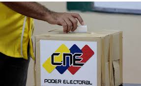 Consulta aquí si fuiste elegido miembro de mesa y dónde emitir tu voto. Sabes Si Tu Parroquia Esta Dentro De Las Medidas Especiales Del Cne Aca Te Informamos Donde Puedes Consultar Guia Paso A Paso Cuatrof