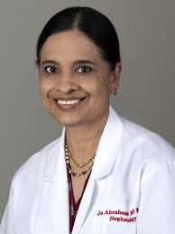 Josephine Abraham's Instagram, Twitter & Facebook