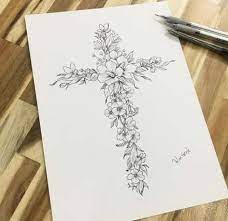 Maybe you would like to learn more about one of these? Flowers Tattoo Men Grey 46 Ideas Flower Tattoos Trendy Tattoos Tattoos For Guys