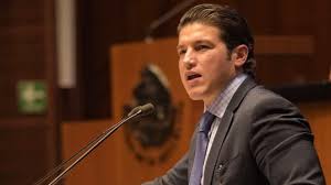 Samuel alejandro garcía sepúlveda (monterrey, nuevo león; Jamas Propuse Independizar A Nuevo Leon De Mexico Samuel Garcia