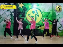 Zumba® kelas livestream dengan instruktur sarah dalby. Apakah Itu Cinta By Van Dj Sewa Tiktok Viral Remik Choreo By Zin Liandra Youtube