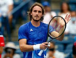 Feb 23, 2020 · tsitsipas sacré, mladenovic et garcia éliminées à seulement 21 ans, stéfanos tsitsipas a remporté dimanche le cinquième titre de sa carrière. Prvlfumxydxsjm