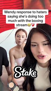 Icarly Boxing Episode Wendy