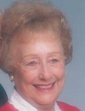 Birdie Hodson Thompson Obituary