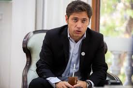 El gobernador se mudará a la plata hasta el comienzo de clases de sus niños. Axel Kicillof Montenegro Se Mueve En Una Frontera De Ambiguedad Diario La Capital De Mar Del Plata