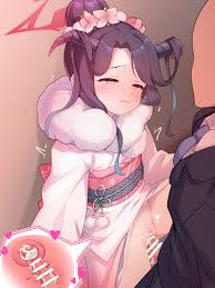 fuuka and fuuka (blue archive) drawn by yotubeya | Danbooru