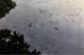 How To Remove Water Spots From Your Car Gold Eagle Co