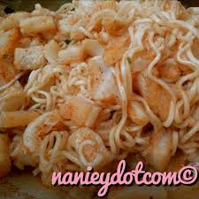 Kerabu maggi ini adalah antara olahan resepi yang boleh anda buat di rumah. Resepi Kerabu Maggi Kari Resepi Merory Sedap Betul