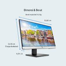 1 cm berapa mm dan 1 mm berapa cm. Hp 24mh 23 8 Inch Display Hp Store Indonesia