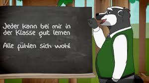 biber blog unser kleiner biber erklart ihnen wie sie das selbstvertrauen und das selbstwertgefuhl ihres k klassenregeln kinder und elternschaft erste klasse