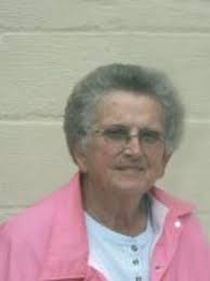 Mary Durbin Obituary May 16, 2018