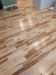 Maine Traditions Hardwood Flooring Classic Collection Hard Maple Rustic Available In 2 1 4 3 1 4 4 W Hardwood Floors Rustic Hardwood Floors Hardwood