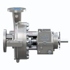 Industrial Process Pumps at best price in Ghaziabad by Rays ...