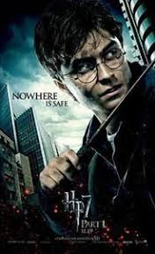 La de localizar y destruir los horcruxes. Harry Potter Y Las Reliquias De La Muerte Parte 1 En Van Golem Burgos