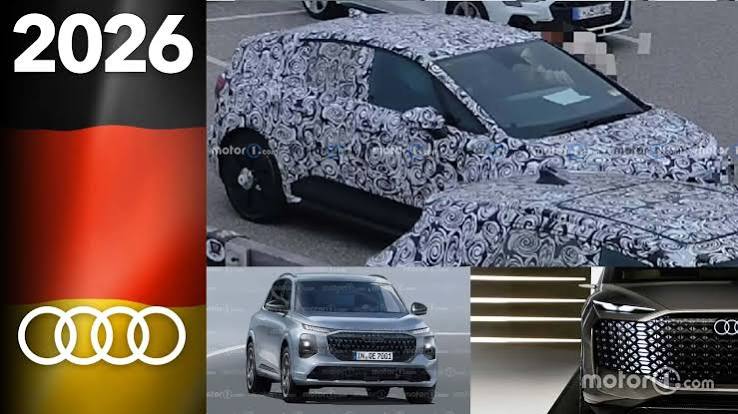 2026'da Audi Alırken Cebini Düşündüren Fırsatlar: Şimdiden Göz At!