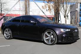 Image result for Panther Black 2013 RS5