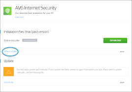 Download free avg antivirus software. Aktualisieren Der Virendefinitionen Von Avg Antivirus Und Der Anwendungsversionen Blitzhandel24 Hilfe Center